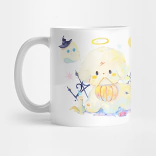 Little Friends Mug